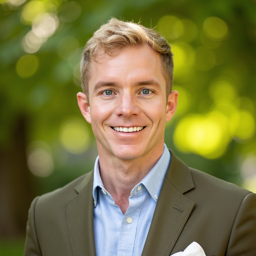 Travis Old, Broker, Horizon Realty Group
